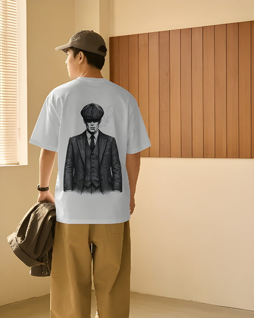 "BIRMINGHAM NOIR" // SMALL HEATH HEAVYWEIGHT DROP