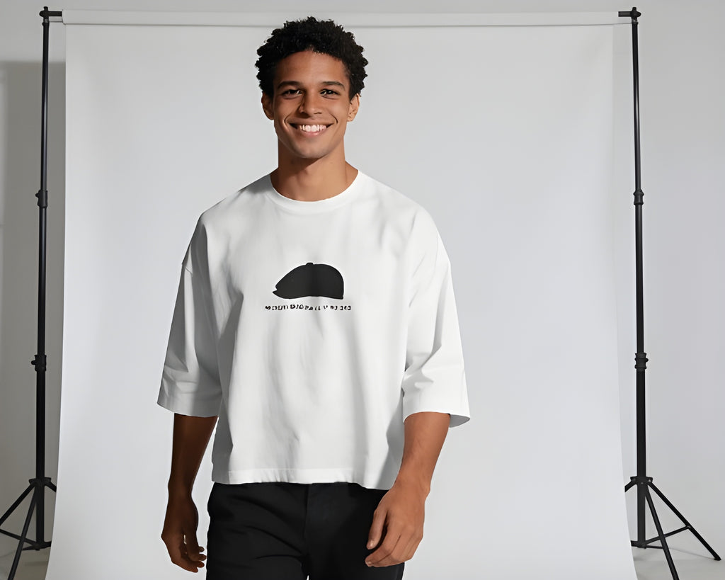 "BIRMINGHAM NOIR" // SMALL HEATH HEAVYWEIGHT DROP